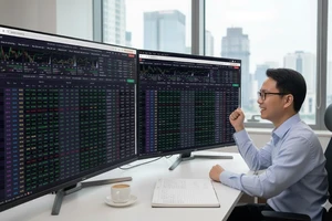 Chứng khoán thoát 'vùng nhiễu', xu hướng tăng đã lộ diện?