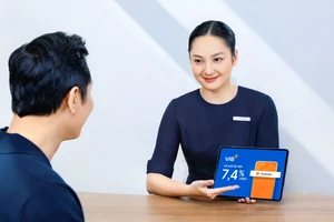 Xử lý thông minh khoản thưởng cuối năm với iDepo VIB, lãi hấp dẫn, chuyển nhượng được khi cần