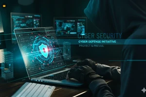 Tội phạm công nghệ cao ngày càng tinh vi