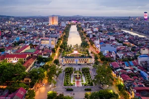 Mua bán, sáp nhập bất động sản: Dòng vốn ngoại vào guồng, thế trận đảo chiều