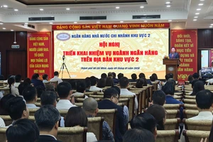 Trung tâm tài chính TP.HCM bước vào cuộc đua hút dòng vốn toàn cầu 