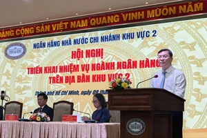 Dẫn dòng tiền ngân hàng vào đâu để TP.HCM tăng trưởng cao?