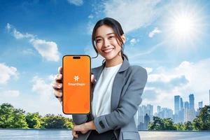 Công thức vận hành dòng tiền chờ cơ hội với SmartDepo VIB