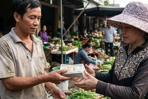 Ngân hàng Nhà nước nói gì về tin đồn loại bỏ tiền 1.000–5.000 đồng?