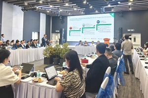 IFC TP.HCM vạch lộ trình 2026–2030, định hình tham vọng trung tâm tài chính khu vực