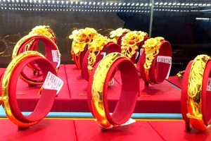 Vàng nhẫn lên ngôi, SJC mất dần 'quyền lực giá'?