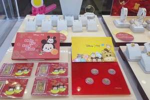 Giá vàng neo vùng đỉnh, nhưng phí chế tác mới quyết định lời hoặc lỗ