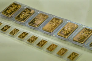 Doanh nghiệp siết hạn mức mua vàng sau vía Thần Tài