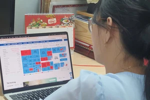 Thị trường chứng khoán giảm mạnh nhất trong lịch sử