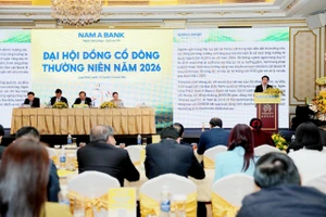 Thêm một nhà băng thành lập ngân hàng con tại Trung tâm Tài chính quốc tế