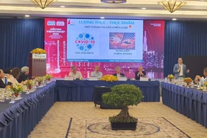 Doanh nghiệp đổi mới để bứt phá