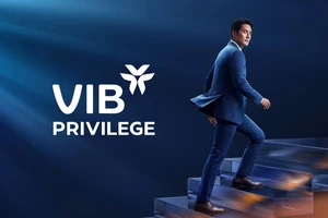 VIB Privilege Banking, chuẩn mực mới cho ngân hàng ưu tiên