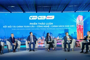 Nâng hạng thị trường tài chính: Cuộc đua nghìn tỉ chính thức bắt đầu