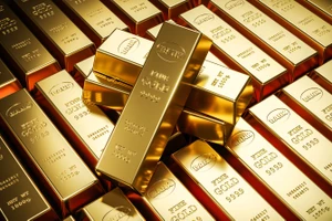 Chênh lệch giá vàng trong nước và thế giới thu hẹp còn 17 triệu đồng/lượng