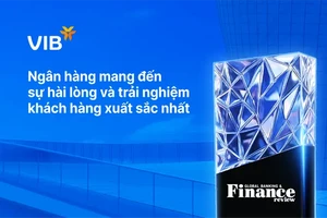 VIB: Nơi trải nghiệm không còn là tiện ích, mà trở thành chiến lược tăng trưởng dài hạn