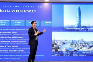 Dựa vào đâu để giải cơn khát vốn cho doanh nghiệp?