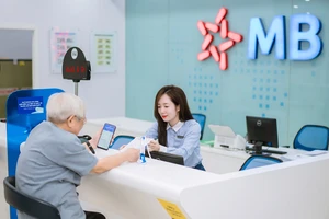 MB duy trì đà tăng trưởng ổn định, củng cố nền tảng tài chính trong quý I-2026