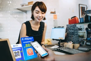 Thanh toán xuyên biên giới bước vào cuộc đua mới
