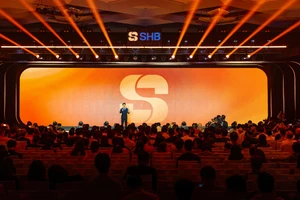 SHB: Câu chuyện về tầm nhìn, bản sắc và khát vọng vươn tầm