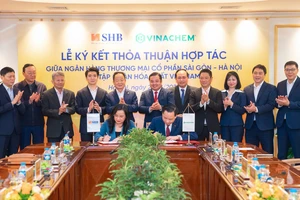 Ngân hàng không còn đứng ngoài cuộc: Hành trình từ ‘cấp vốn’ đến ‘kiến tạo phát triển’ trong Đổi Mới 2.0'