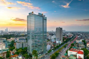 Fortune Southeast Asia 500: BIDV: Top 50 doanh nghiệp lớn nhất Đông Nam Á