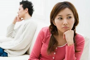 Tôi muốn được chồng khen dù đó là lời nói dối!