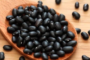 Tác dụng tuyệt vời từ thực phẩm màu đen