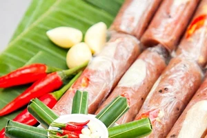 Điểm mặt 10 món ăn nguy hiểm chết người