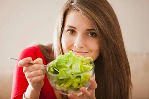 Cuộc chiến giảm cân: Chỉ nên giảm 4kg trong một tháng