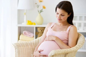 Có buộc phải chích ngừa trước khi mang bầu?