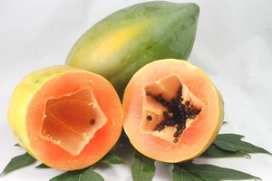 8 lý do để bạn ăn đu đủ nhiều hơn