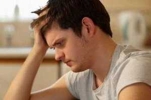 Xuất tinh ra máu là bệnh gì?