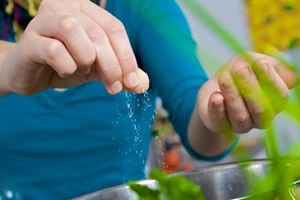 Bột ngọt-dùng bao nhiêu là đủ?