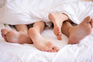 Nhịn sex lâu có hại không?