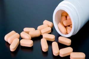 Những loại vitamin dùng nhiều sẽ có hại cho cơ thể