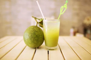 6 loại nước không dùng để uống thuốc