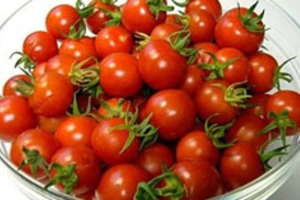 10 lý do bạn nên ăn cà chua thường xuyên