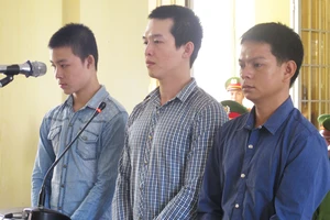 Công an viên đánh chết học sinh bị phạt sáu năm chín tháng tù