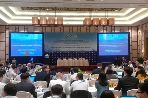 Biển Đông: 'Hòa bình sẽ bị đe dọa nghiêm trọng nếu không có sự kiềm chế'