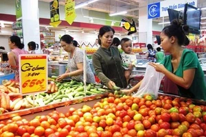 CPI âm lần thứ hai trong năm