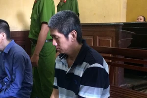 Chỉ vì câu dọa thuốc chó, người chết, kẻ vào tù