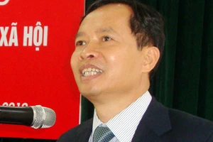 Nhân sự mới