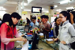 Thu BHXH, BHYT miễn phí qua bưu điện