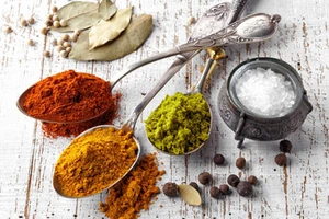 Những cách tự nhiên phòng chống bệnh mùa lạnh