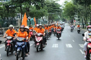 Đà Nẵng quyết tâm trở thành TP không bạo lực phụ nữ, trẻ em gái