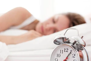 Những cách giảm cân ngay cả trong khi ngủ