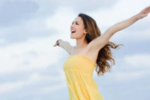 15 điều giúp bạn khỏe và hạnh phúc hơn trong năm 2015