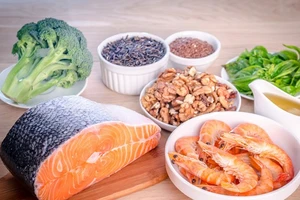 Ăn giống người Nhật giúp bạn sống lâu