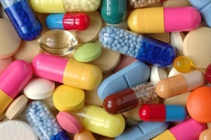 Đường đi của thuốc trong cơ thể như thế nào?