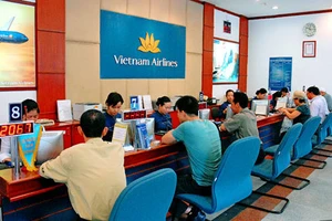 Cục Hàng không kiến nghị giảm giá vé